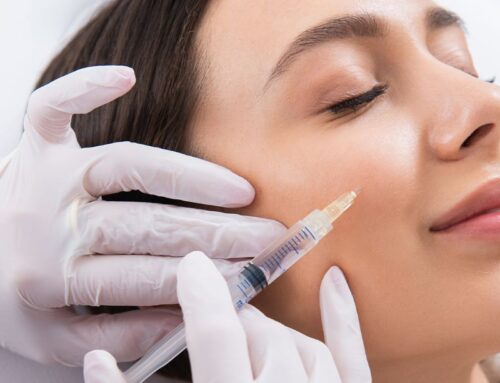 SOMA MD: Uncover the Benefits of Dermal Fillers