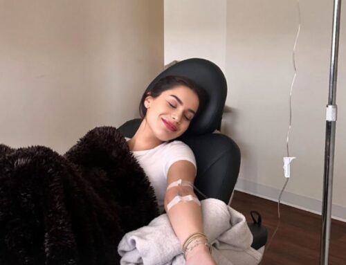 Enhance Your Wellness with NAD+ Therapy at SOMA MD South Surrey